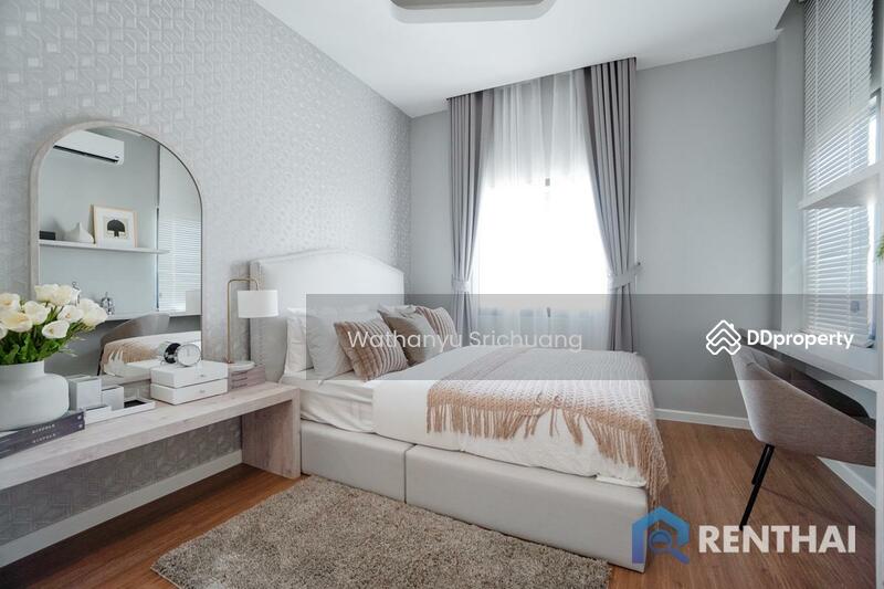 For Sale - Tropical Village 3 Huai Yai, Chon Buri