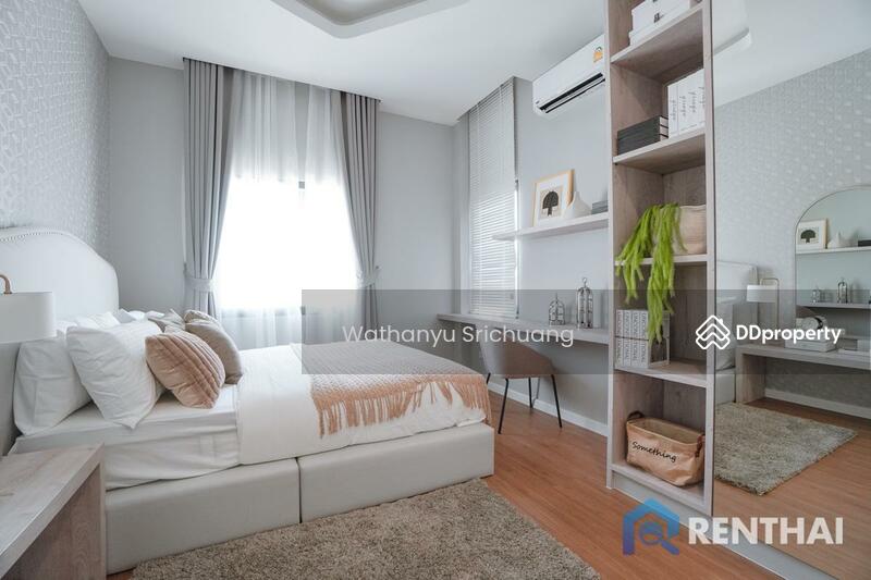 For Sale - Tropical Village 3 Huai Yai, Chon Buri