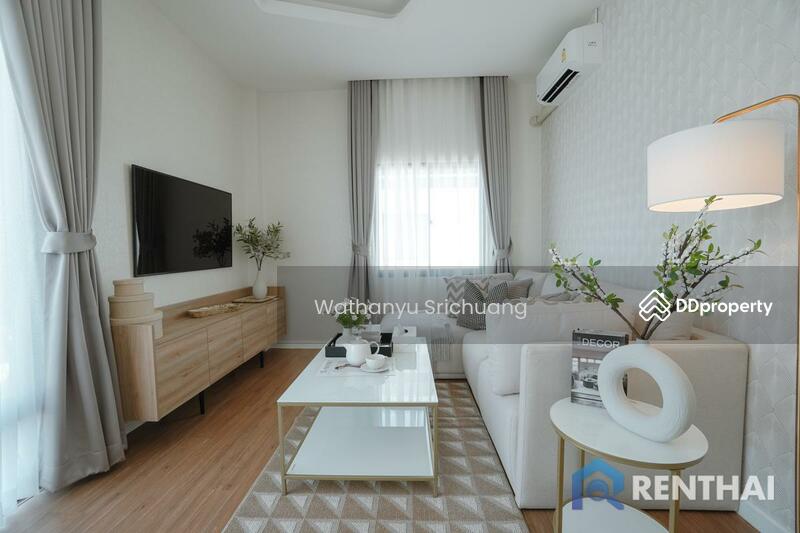 ขาย - Tropical Village 3 Huai Yai : ทรอปิคอล วิลเลจ 3, ชลบุรี
