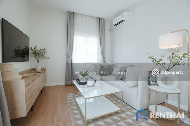 For Sale - Tropical Village 3 Huai Yai, Chon Buri