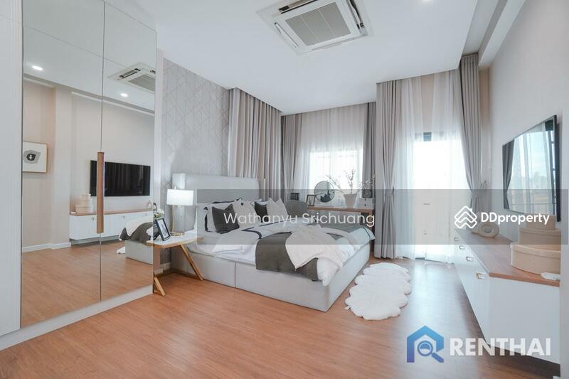 For Sale - Tropical Village 3 Huai Yai, Chon Buri