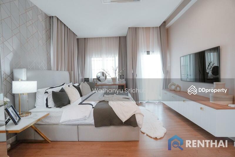 For Sale - Tropical Village 3 Huai Yai, Chon Buri