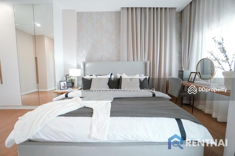 ขาย - Tropical Village 3 Huai Yai : ทรอปิคอล วิลเลจ 3, ชลบุรี