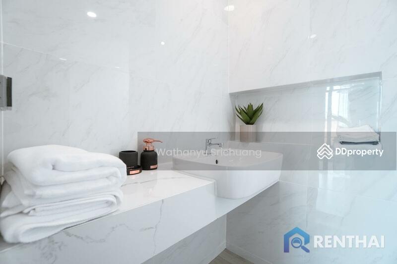 For Sale - Tropical Village 3 Huai Yai, Chon Buri