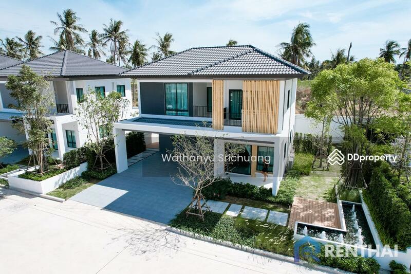 ขาย - Tropical Village 3 Huai Yai : ทรอปิคอล วิลเลจ 3, ชลบุรี