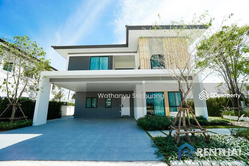 ขาย - Tropical Village 3 Huai Yai : ทรอปิคอล วิลเลจ 3, ชลบุรี