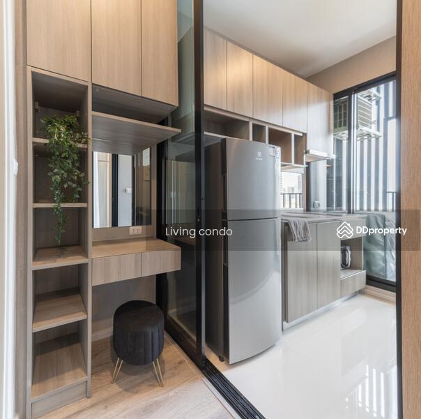 For Sale - Knightsbridge Prime Ratchayothin, Bangkok