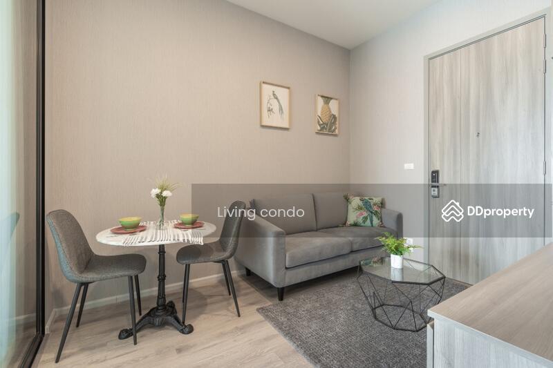 For Sale - Knightsbridge Prime Ratchayothin, Bangkok