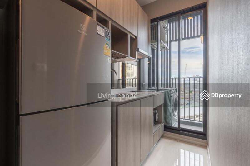 ขาย - Knightsbridge Prime Ratchayothin : ไนท์บริดจ์ ไพร์ม รัชโยธิน, กรุงเทพ