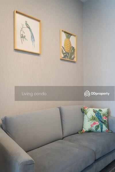 For Sale - Knightsbridge Prime Ratchayothin, Bangkok