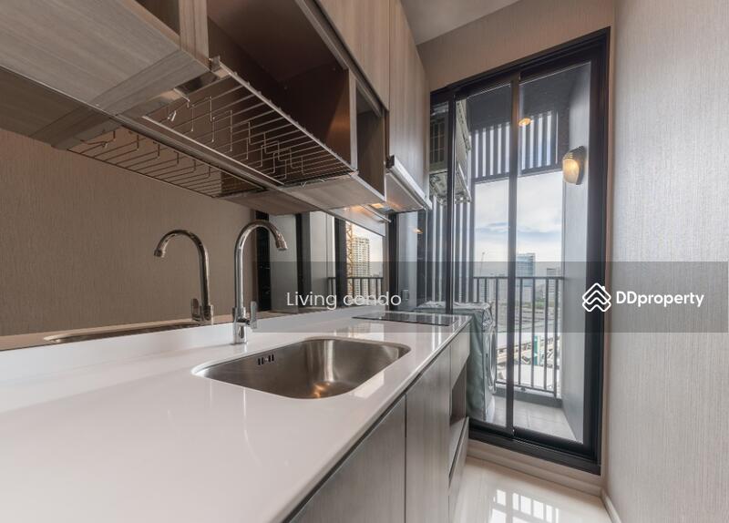 ขาย - Knightsbridge Prime Ratchayothin : ไนท์บริดจ์ ไพร์ม รัชโยธิน, กรุงเทพ