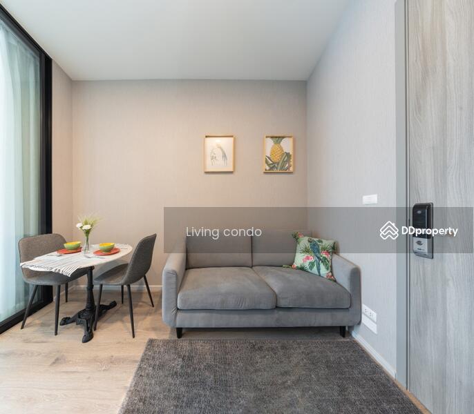 For Sale - Knightsbridge Prime Ratchayothin, Bangkok