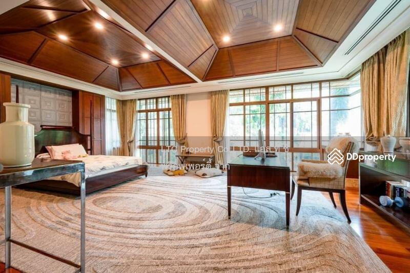 Vinn Sukhumvit 46, Bangkok, 28 Sukhumvit 46 Alley, Phra Kanong, Khlong Toei, Bangkok, 5 Bedrooms, 560 sqm, Single Detached House For Rent, by Khun Aranya, 11012149 - DDproperty.com