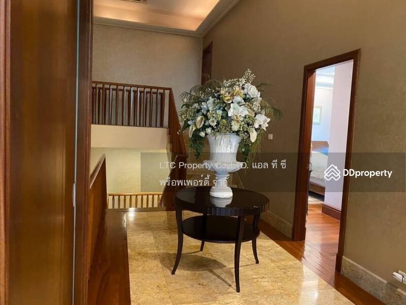 Vinn Sukhumvit 46, Bangkok, 28 Sukhumvit 46 Alley, Phra Kanong, Khlong Toei, Bangkok, 5 Bedrooms, 560 sqm, Single Detached House For Rent, by Khun Aranya, 11012149 - DDproperty.com