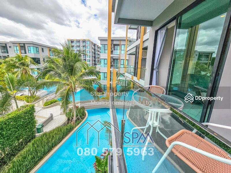 ขาย - Carapace Hua Hin : คาราเพซ หัวหิน, ประจวบคีรีขันธ์