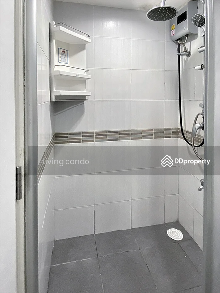 Lumpini Park Rama 9-Ratchada : ลุมพินี พาร์ค พระราม 9-รัชดา, กรุงเทพ, 888 จตุรทิศ, บางกะปิ, ห้วยขวาง, กรุงเทพ, 30 ตร.ม., คอนโด ขาย, โดย Living Condo, 11012297 - DDproperty.com