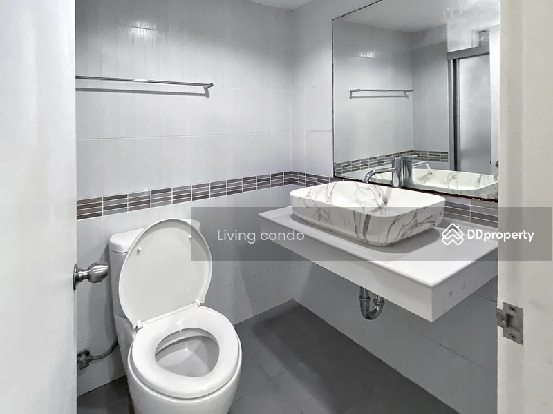 Lumpini Park Rama 9-Ratchada : ลุมพินี พาร์ค พระราม 9-รัชดา, กรุงเทพ, 888 จตุรทิศ, บางกะปิ, ห้วยขวาง, กรุงเทพ, 30 ตร.ม., คอนโด ขาย, โดย Living Condo, 11012297 - DDproperty.com