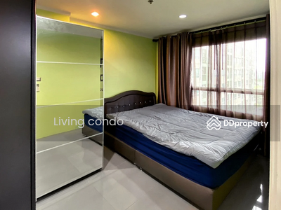 ขาย - Lumpini Park Rama 9-Ratchada : ลุมพินี พาร์ค พระราม 9-รัชดา, กรุงเทพ