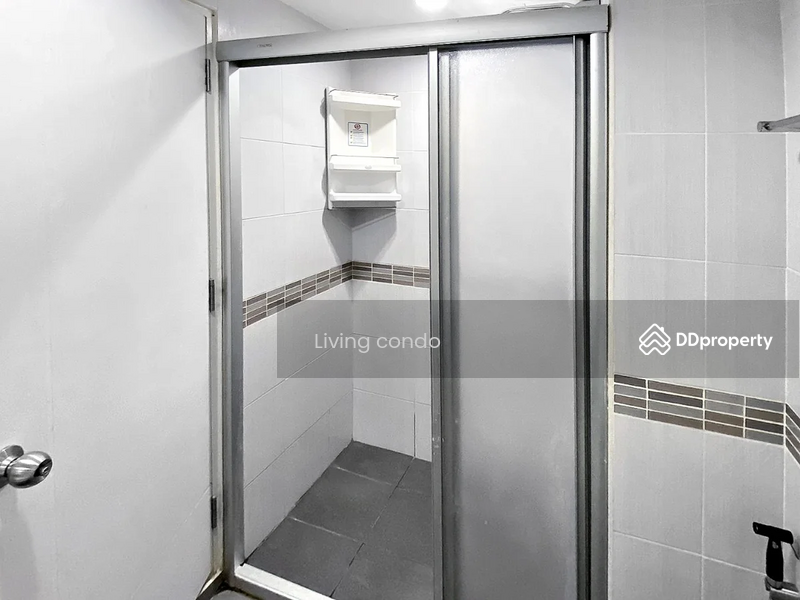 Lumpini Park Rama 9-Ratchada : ลุมพินี พาร์ค พระราม 9-รัชดา, กรุงเทพ, 888 จตุรทิศ, บางกะปิ, ห้วยขวาง, กรุงเทพ, 30 ตร.ม., คอนโด ขาย, โดย Living Condo, 11012297 - DDproperty.com