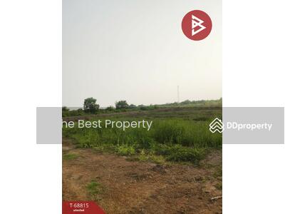 ขาย - ที่ดินบางคล้า ฉะเชิงเทรา, ฉะเชิงเทรา