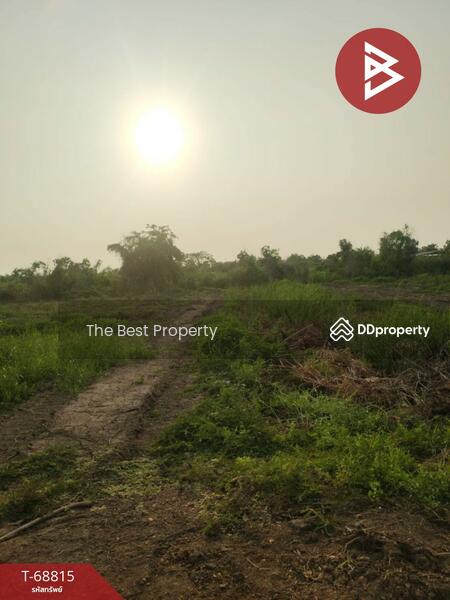 For Sale - ที่ดินบางคล้า ฉะเชิงเทรา, Chachoengsao