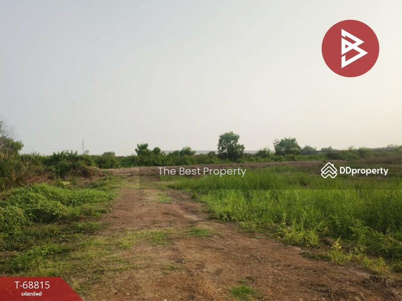 ขาย - ที่ดินบางคล้า ฉะเชิงเทรา, ฉะเชิงเทรา