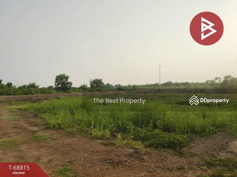 ขาย - ที่ดินบางคล้า ฉะเชิงเทรา, ฉะเชิงเทรา