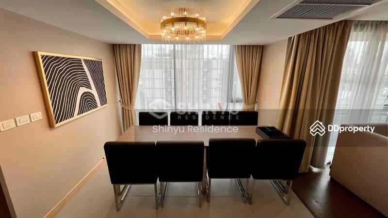 Urbitia Thonglor, Bangkok, 19 Soi Sukhumvit 36 Thonglor Road, Phra Kanong, Khlong Toei, Bangkok, 2 Bedrooms, 99 sqm, Condo For Sale, by Shinyu Real Estate, 11012532 - DDproperty.com