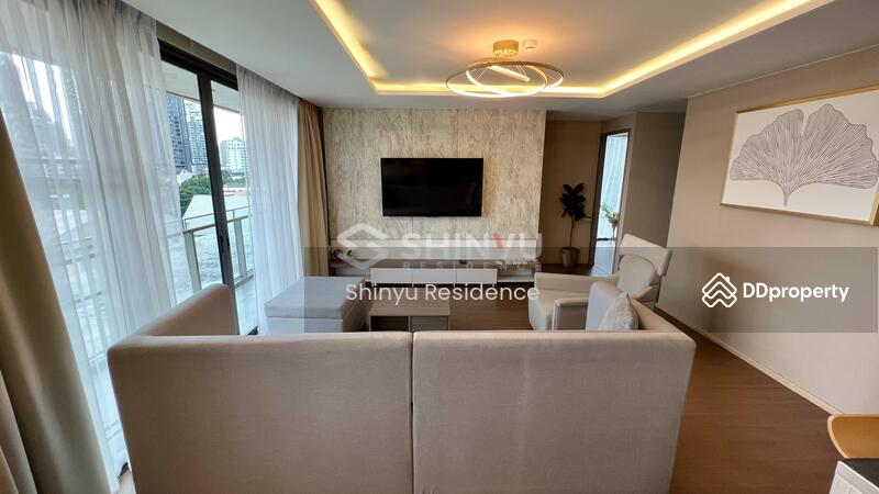 Urbitia Thonglor, Bangkok, 19 Soi Sukhumvit 36 Thonglor Road, Phra Kanong, Khlong Toei, Bangkok, 2 Bedrooms, 99 sqm, Condo For Sale, by Shinyu Real Estate, 11012532 - DDproperty.com