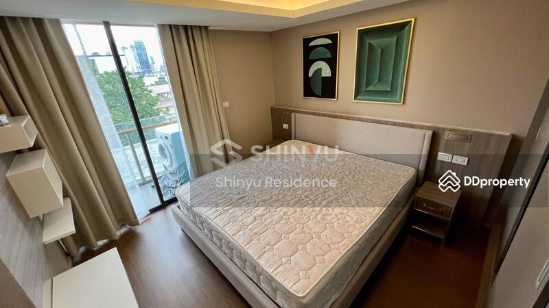 Urbitia Thonglor, Bangkok, 19 Soi Sukhumvit 36 Thonglor Road, Phra Kanong, Khlong Toei, Bangkok, 2 Bedrooms, 99 sqm, Condo For Sale, by Shinyu Real Estate, 11012532 - DDproperty.com