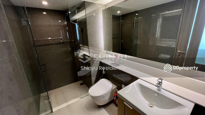 Urbitia Thonglor, Bangkok, 19 Soi Sukhumvit 36 Thonglor Road, Phra Kanong, Khlong Toei, Bangkok, 2 Bedrooms, 99 sqm, Condo For Sale, by Shinyu Real Estate, 11012532 - DDproperty.com
