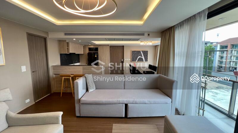 Urbitia Thonglor, Bangkok, 19 Soi Sukhumvit 36 Thonglor Road, Phra Kanong, Khlong Toei, Bangkok, 2 Bedrooms, 99 sqm, Condo For Sale, by Shinyu Real Estate, 11012532 - DDproperty.com