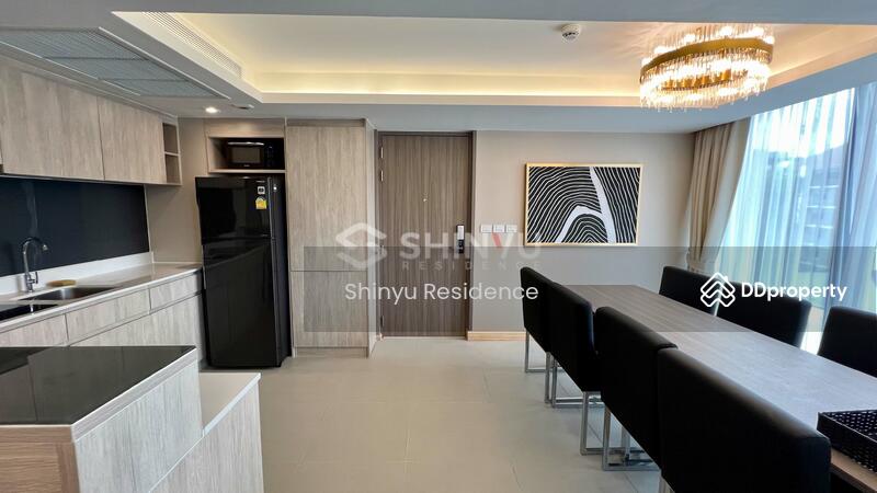 Urbitia Thonglor, Bangkok, 19 Soi Sukhumvit 36 Thonglor Road, Phra Kanong, Khlong Toei, Bangkok, 2 Bedrooms, 99 sqm, Condo For Sale, by Shinyu Real Estate, 11012532 - DDproperty.com