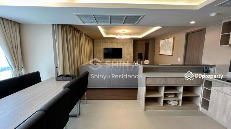 Urbitia Thonglor, Bangkok, 19 Soi Sukhumvit 36 Thonglor Road, Phra Kanong, Khlong Toei, Bangkok, 2 Bedrooms, 99 sqm, Condo For Sale, by Shinyu Real Estate, 11012532 - DDproperty.com