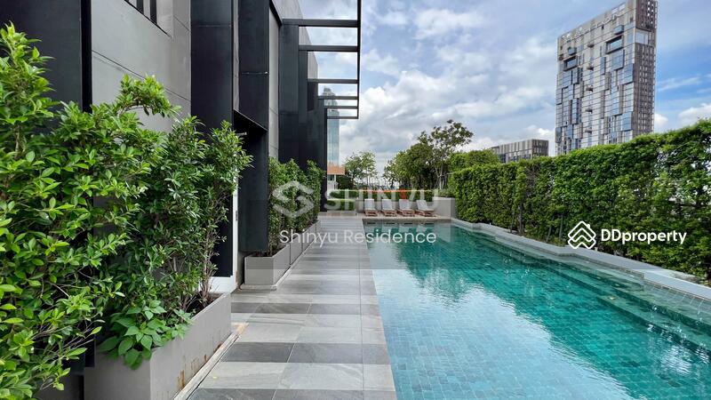 Urbitia Thonglor, Bangkok, 19 Soi Sukhumvit 36 Thonglor Road, Phra Kanong, Khlong Toei, Bangkok, 2 Bedrooms, 99 sqm, Condo For Sale, by Shinyu Real Estate, 11012532 - DDproperty.com