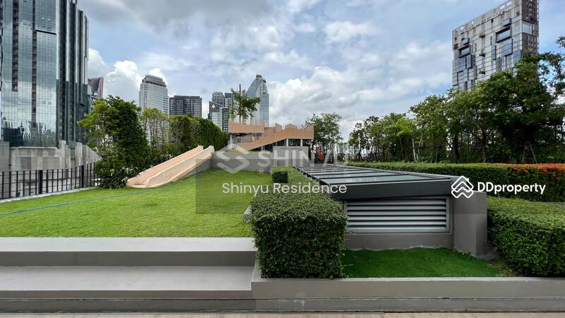 Urbitia Thonglor, Bangkok, 19 Soi Sukhumvit 36 Thonglor Road, Phra Kanong, Khlong Toei, Bangkok, 2 Bedrooms, 99 sqm, Condo For Sale, by Shinyu Real Estate, 11012532 - DDproperty.com