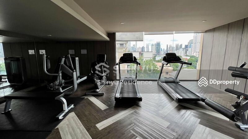 Urbitia Thonglor, Bangkok, 19 Soi Sukhumvit 36 Thonglor Road, Phra Kanong, Khlong Toei, Bangkok, 2 Bedrooms, 99 sqm, Condo For Sale, by Shinyu Real Estate, 11012532 - DDproperty.com