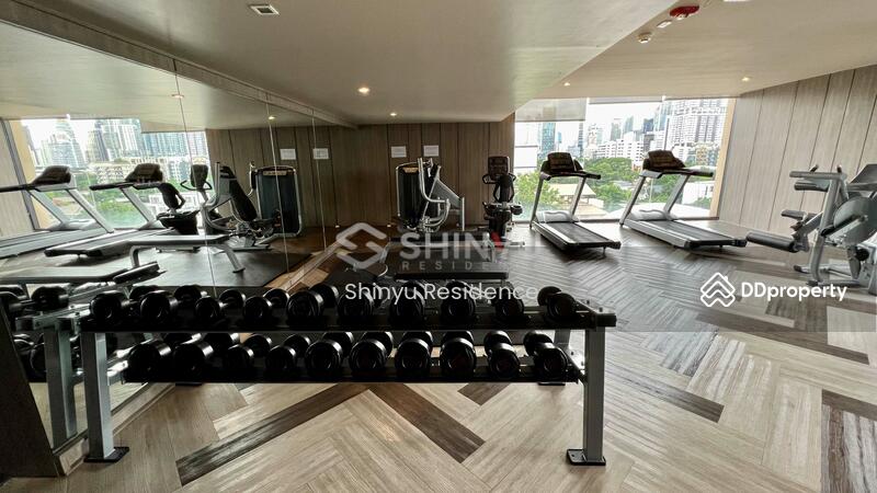 Urbitia Thonglor, Bangkok, 19 Soi Sukhumvit 36 Thonglor Road, Phra Kanong, Khlong Toei, Bangkok, 2 Bedrooms, 99 sqm, Condo For Sale, by Shinyu Real Estate, 11012532 - DDproperty.com