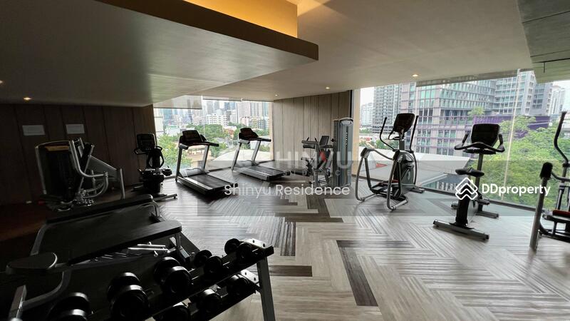 Urbitia Thonglor, Bangkok, 19 Soi Sukhumvit 36 Thonglor Road, Phra Kanong, Khlong Toei, Bangkok, 2 Bedrooms, 99 sqm, Condo For Sale, by Shinyu Real Estate, 11012532 - DDproperty.com