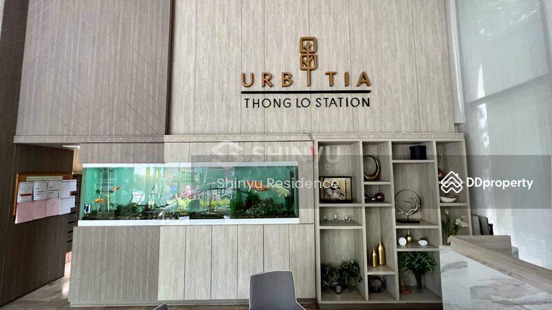 Urbitia Thonglor : เออร์บิเทีย ทองหล่อ, กรุงเทพ, 19 ซอยสุขุมวิท 36 ถนนทองหล่อ, พระโขนง, คลองเตย, กรุงเทพ, 99 ตร.ม., คอนโด ขาย, โดย Shinyu Real Estate, 11012532 - DDproperty.com