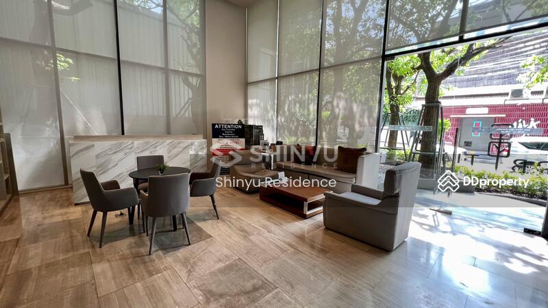 Urbitia Thonglor, Bangkok, 19 Soi Sukhumvit 36 Thonglor Road, Phra Kanong, Khlong Toei, Bangkok, 2 Bedrooms, 99 sqm, Condo For Sale, by Shinyu Real Estate, 11012532 - DDproperty.com