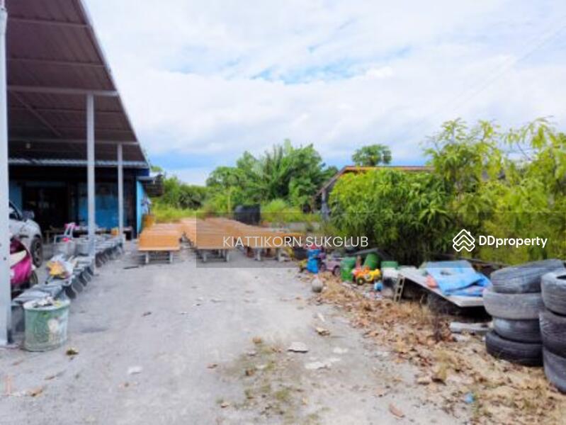 For Sale - ที่ดิน, Nakhon Si Thammarat