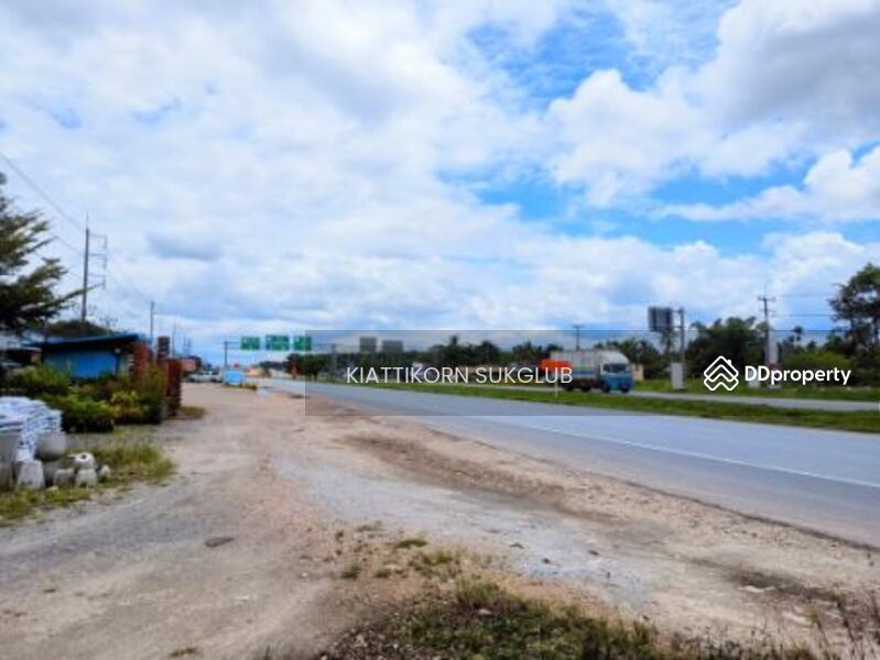 For Sale - ที่ดิน, Nakhon Si Thammarat