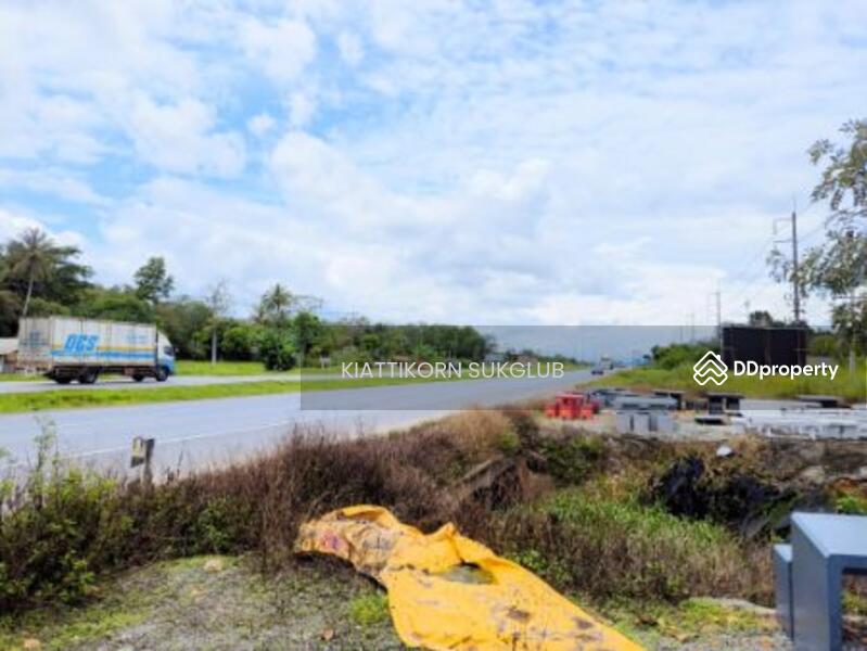 For Sale - ที่ดิน, Nakhon Si Thammarat