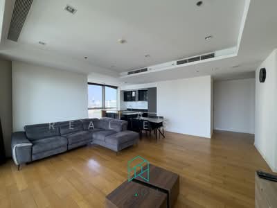 For Rent - The River by Raimon Land, Bangkok