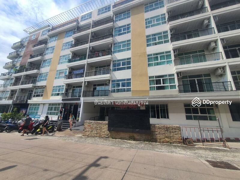 For Sale - The Ocean Pearl, Chon Buri (Pattaya)