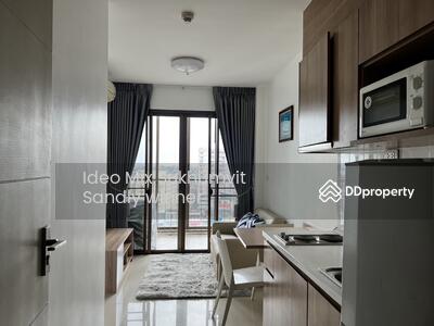 ขาย - IDEO Mix Sukhumvit 103 : ไอดีโอ มิกซ์ สุขุมวิท 103, กรุงเทพ