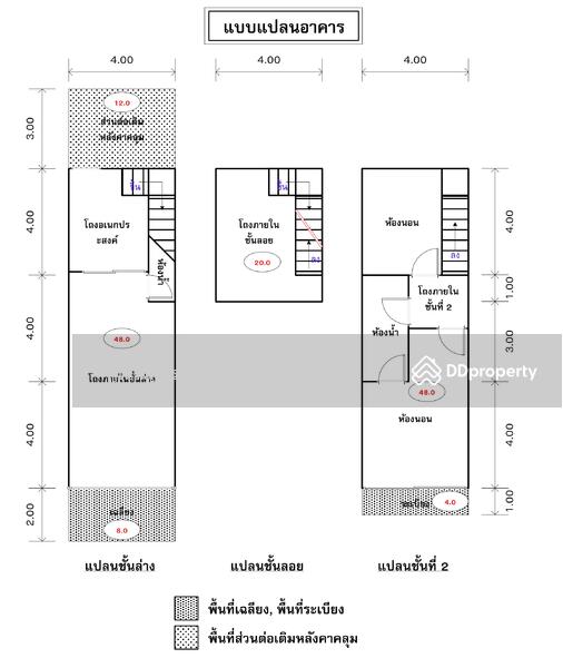 For Sale - 13270, Phra Nakhon Si Ayutthaya