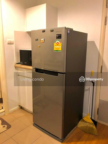 Lumpini Park Rama 9-Ratchada : ลุมพินี พาร์ค พระราม 9-รัชดา, กรุงเทพ, 888 จตุรทิศ, บางกะปิ, ห้วยขวาง, กรุงเทพ, 30 ตร.ม., คอนโด ขาย, โดย Living Condo, 11012831 - DDproperty.com