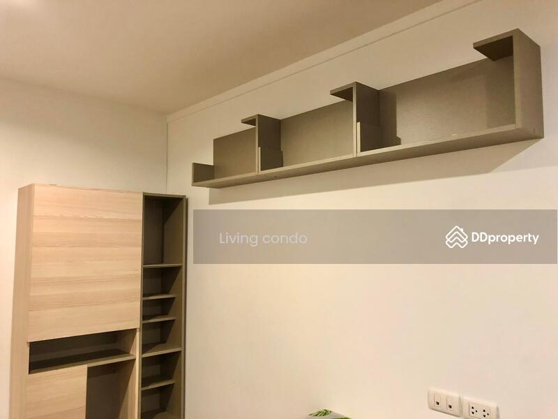 Lumpini Park Rama 9-Ratchada : ลุมพินี พาร์ค พระราม 9-รัชดา, กรุงเทพ, 888 จตุรทิศ, บางกะปิ, ห้วยขวาง, กรุงเทพ, 30 ตร.ม., คอนโด ขาย, โดย Living Condo, 11012831 - DDproperty.com